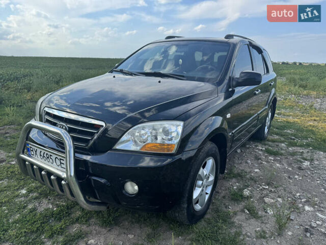 Кіа Соренто, об'ємом двигуна 2.5 л та пробігом 195 тис. км за 8800 $, фото 17 на Automoto.ua