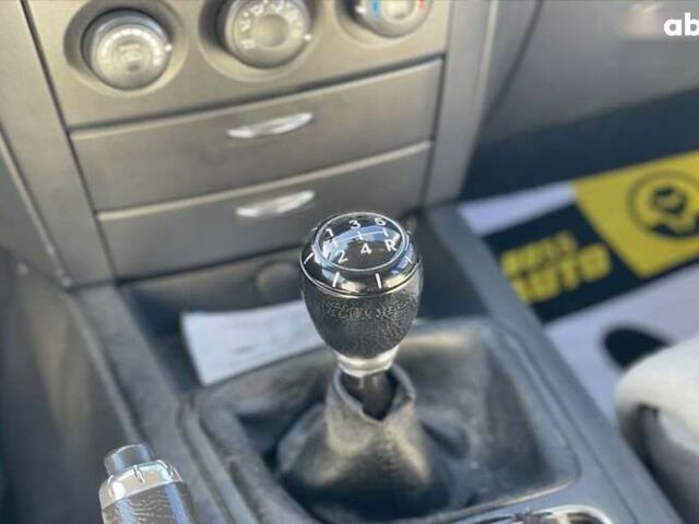 Киа Соренто, объемом двигателя 2.5 л и пробегом 177 тыс. км за 9000 $, фото 13 на Automoto.ua