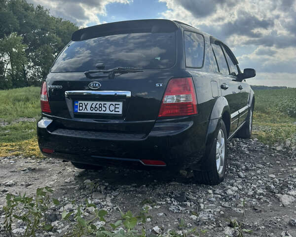 Кіа Соренто, об'ємом двигуна 2.5 л та пробігом 195 тис. км за 8800 $, фото 3 на Automoto.ua