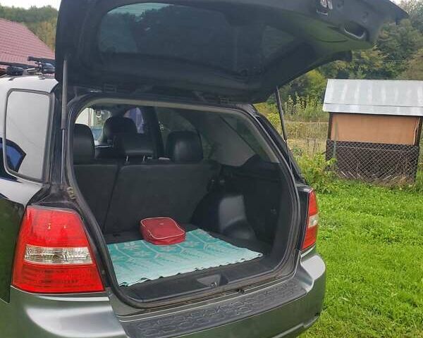 Кіа Соренто, об'ємом двигуна 2.5 л та пробігом 208 тис. км за 7300 $, фото 5 на Automoto.ua