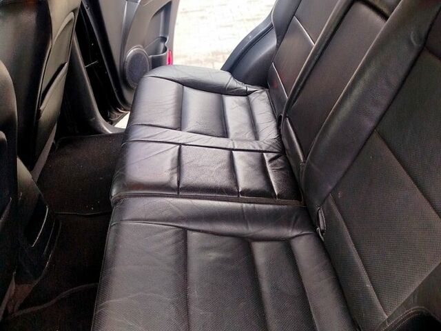 Киа Соренто, объемом двигателя 2.5 л и пробегом 213 тыс. км за 8500 $, фото 10 на Automoto.ua