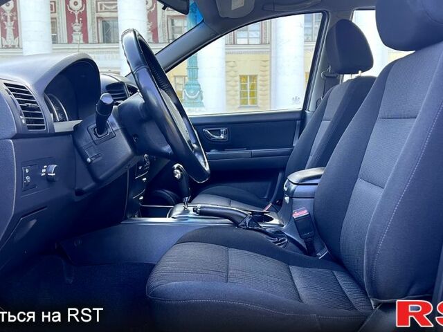 Кіа Соренто, об'ємом двигуна 2.5 л та пробігом 138 тис. км за 9300 $, фото 7 на Automoto.ua
