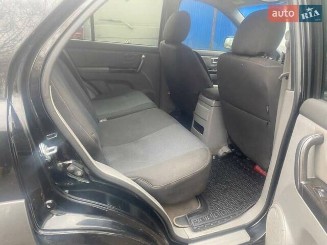 Кіа Соренто, об'ємом двигуна 2.5 л та пробігом 211 тис. км за 8699 $, фото 10 на Automoto.ua
