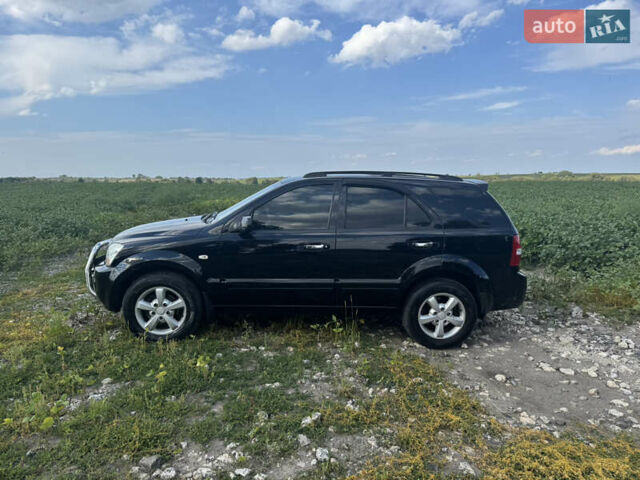 Кіа Соренто, об'ємом двигуна 2.5 л та пробігом 195 тис. км за 8800 $, фото 9 на Automoto.ua