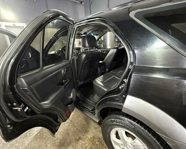 Киа Соренто 2008 в Киеве на Automoto.ua Киа Соренто, объемом двигателя 2.5 л и пробегом 140 тыс. км за 7900 $, фото 10 на Automoto.ua