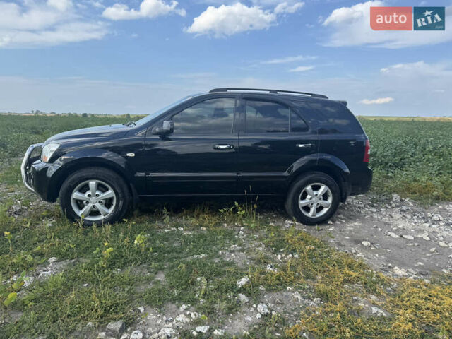 Кіа Соренто, об'ємом двигуна 2.5 л та пробігом 195 тис. км за 8800 $, фото 10 на Automoto.ua