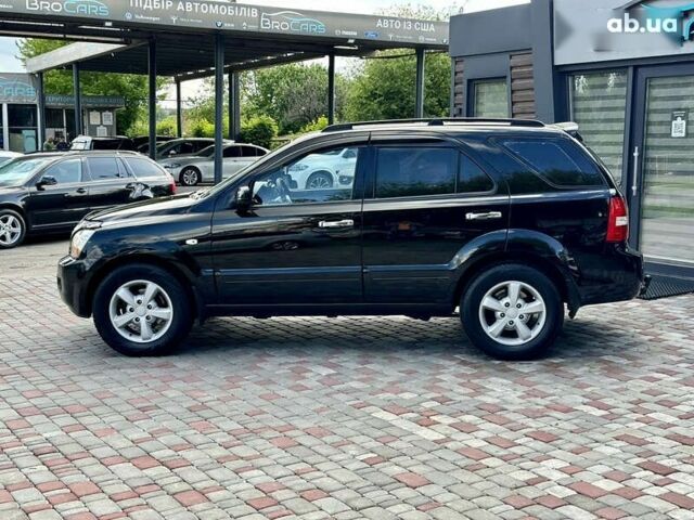 Кіа Соренто, об'ємом двигуна 2.5 л та пробігом 300 тис. км за 9900 $, фото 4 на Automoto.ua