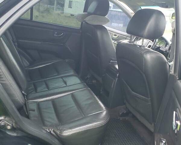 Кіа Соренто, об'ємом двигуна 2.5 л та пробігом 208 тис. км за 7300 $, фото 1 на Automoto.ua