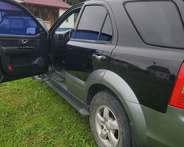 Кіа Соренто, об'ємом двигуна 2.5 л та пробігом 208 тис. км за 7300 $, фото 10 на Automoto.ua