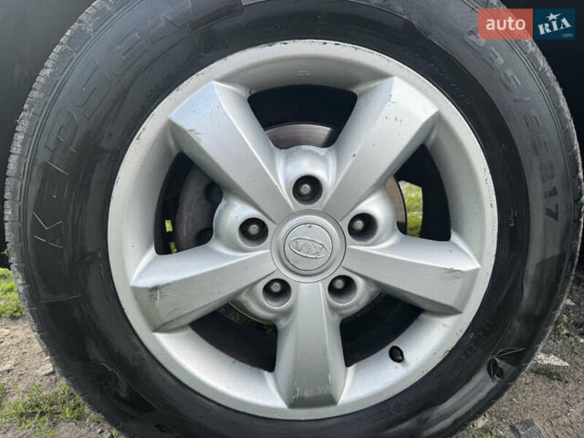 Кіа Соренто, об'ємом двигуна 2.5 л та пробігом 195 тис. км за 8800 $, фото 18 на Automoto.ua