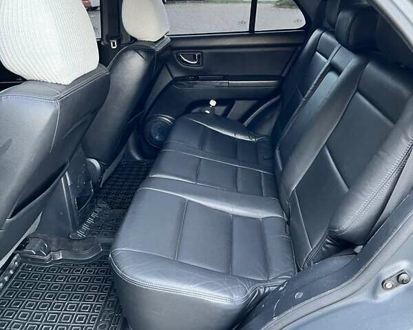 Кіа Соренто, об'ємом двигуна 2.5 л та пробігом 210 тис. км за 9500 $, фото 8 на Automoto.ua