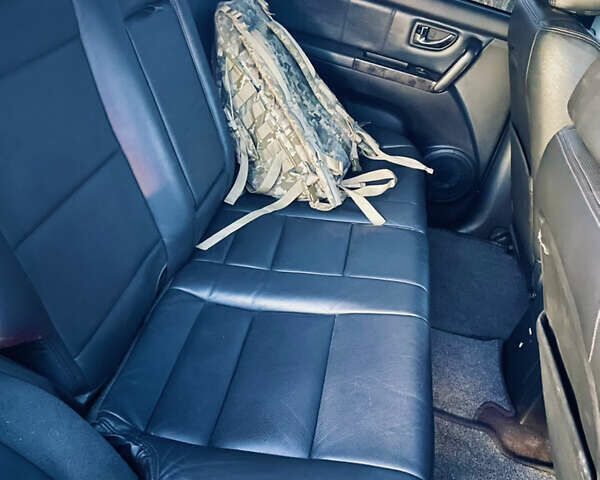 Киа Соренто, объемом двигателя 2.5 л и пробегом 248 тыс. км за 6000 $, фото 17 на Automoto.ua