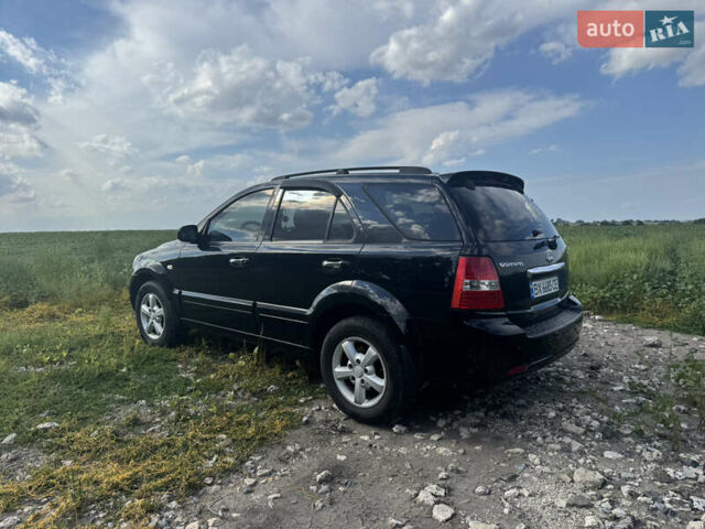 Кіа Соренто, об'ємом двигуна 2.5 л та пробігом 195 тис. км за 8800 $, фото 6 на Automoto.ua