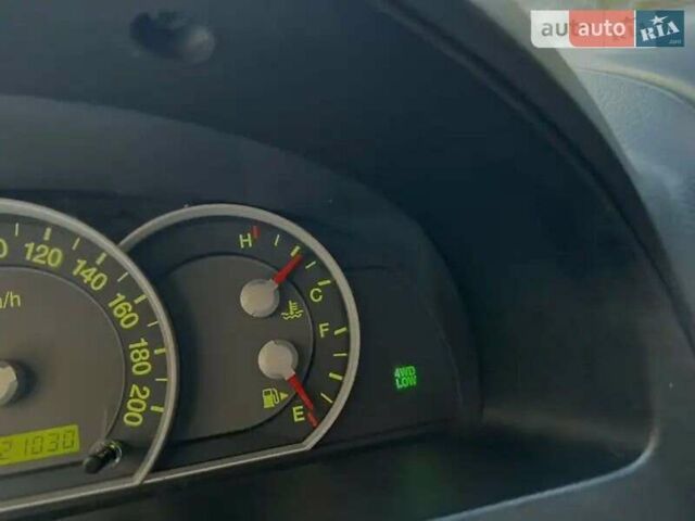 Кіа Соренто, об'ємом двигуна 2.5 л та пробігом 227 тис. км за 9500 $, фото 15 на Automoto.ua