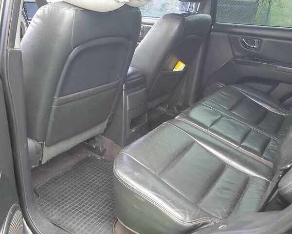 Кіа Соренто, об'ємом двигуна 2.5 л та пробігом 208 тис. км за 7300 $, фото 16 на Automoto.ua