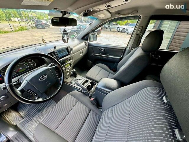 Кіа Соренто, об'ємом двигуна 2.5 л та пробігом 300 тис. км за 9900 $, фото 14 на Automoto.ua