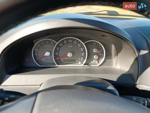 Кіа Соренто, об'ємом двигуна 2.5 л та пробігом 227 тис. км за 9500 $, фото 4 на Automoto.ua