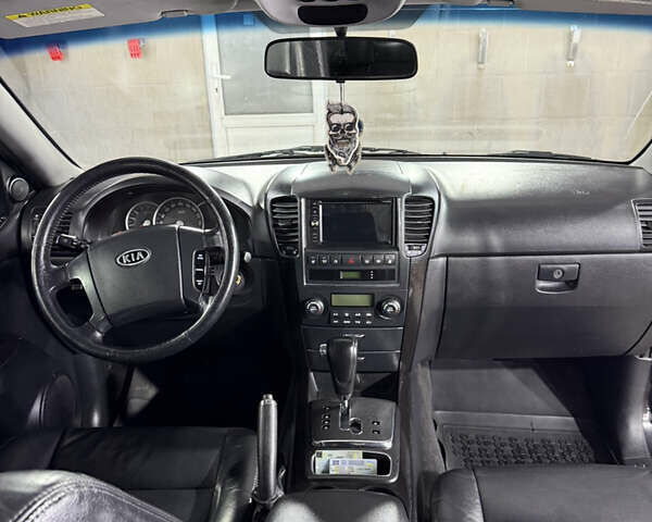 Киа Соренто 2008 в Киеве на Automoto.ua Киа Соренто, объемом двигателя 2.5 л и пробегом 140 тыс. км за 7900 $, фото 5 на Automoto.ua