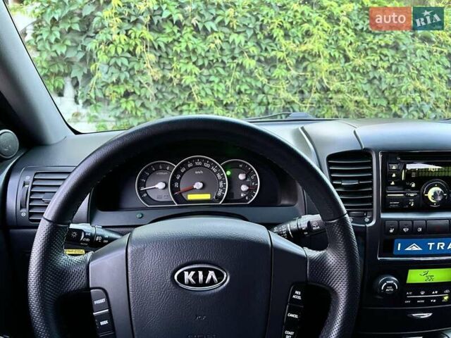 Кіа Соренто, об'ємом двигуна 2.5 л та пробігом 210 тис. км за 9500 $, фото 9 на Automoto.ua