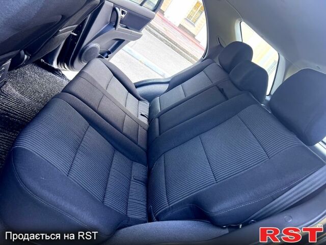 Кіа Соренто, об'ємом двигуна 2.5 л та пробігом 138 тис. км за 9300 $, фото 10 на Automoto.ua