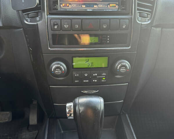 Кіа Соренто, об'ємом двигуна 2.5 л та пробігом 195 тис. км за 8800 $, фото 32 на Automoto.ua