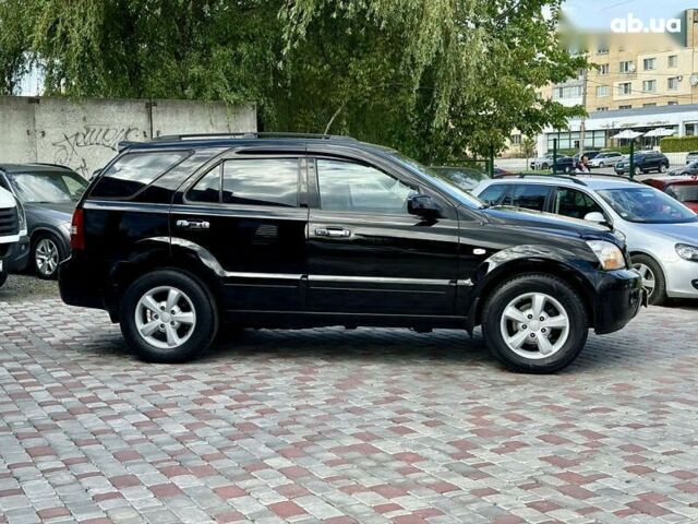 Кіа Соренто, об'ємом двигуна 2.5 л та пробігом 300 тис. км за 9900 $, фото 7 на Automoto.ua