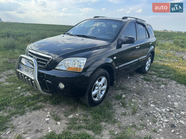 Кіа Соренто, об'ємом двигуна 2.5 л та пробігом 195 тис. км за 8800 $, фото 29 на Automoto.ua