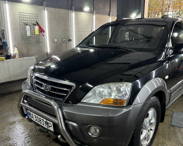 Киа Соренто 2008 в Киеве на Automoto.ua Киа Соренто, объемом двигателя 2.5 л и пробегом 140 тыс. км за 7900 $, фото 17 на Automoto.ua