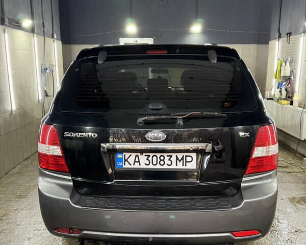 Киа Соренто 2008 в Киеве на Automoto.ua Киа Соренто, объемом двигателя 2.5 л и пробегом 140 тыс. км за 7900 $, фото 19 на Automoto.ua