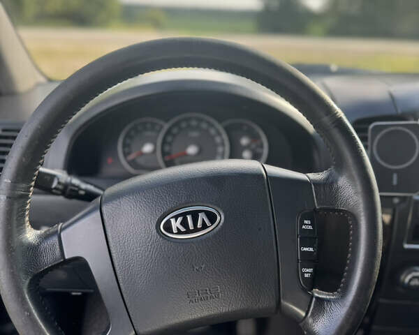 Кіа Соренто, об'ємом двигуна 2.5 л та пробігом 195 тис. км за 8800 $, фото 24 на Automoto.ua