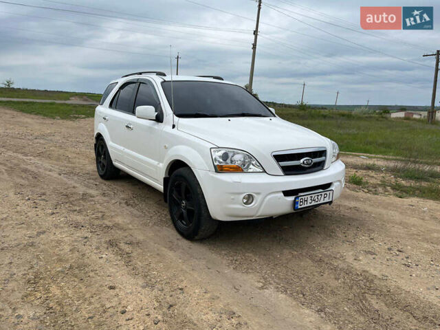 Киа Соренто, объемом двигателя 2.5 л и пробегом 238 тыс. км за 9200 $, фото 20 на Automoto.ua