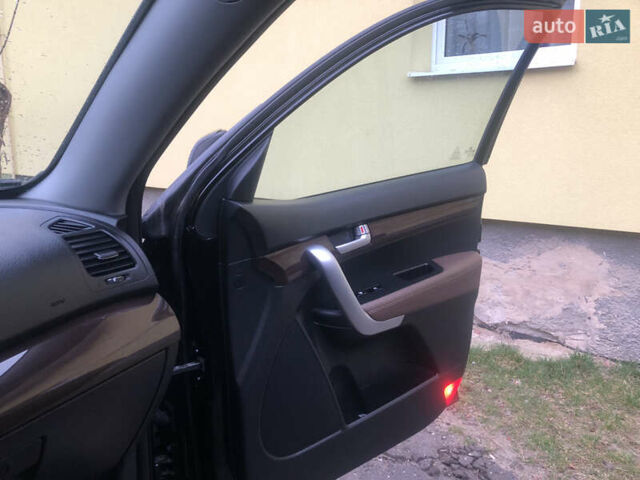 Киа Соренто, объемом двигателя 2.2 л и пробегом 216 тыс. км за 12700 $, фото 17 на Automoto.ua