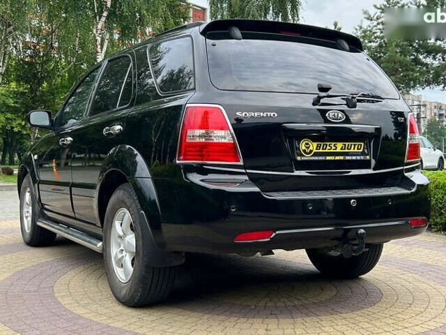Киа Соренто 2009 в Львове на Automoto.ua Киа Соренто, объемом двигателя 2.5 л и пробегом 303 тыс. км за 8999 $, фото 4 на Automoto.ua
