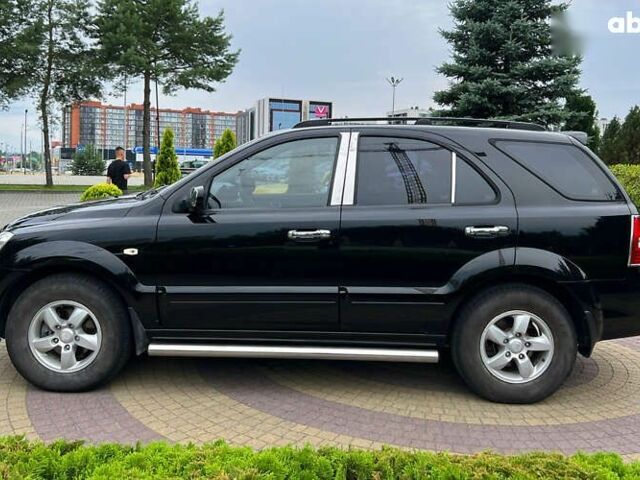 Киа Соренто 2009 в Львове на Automoto.ua Киа Соренто, объемом двигателя 2.5 л и пробегом 303 тыс. км за 8999 $, фото 3 на Automoto.ua