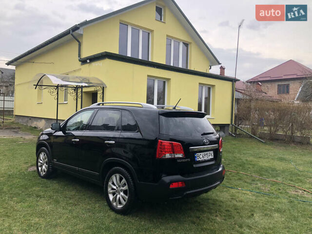 Киа Соренто, объемом двигателя 2.2 л и пробегом 216 тыс. км за 12700 $, фото 6 на Automoto.ua
