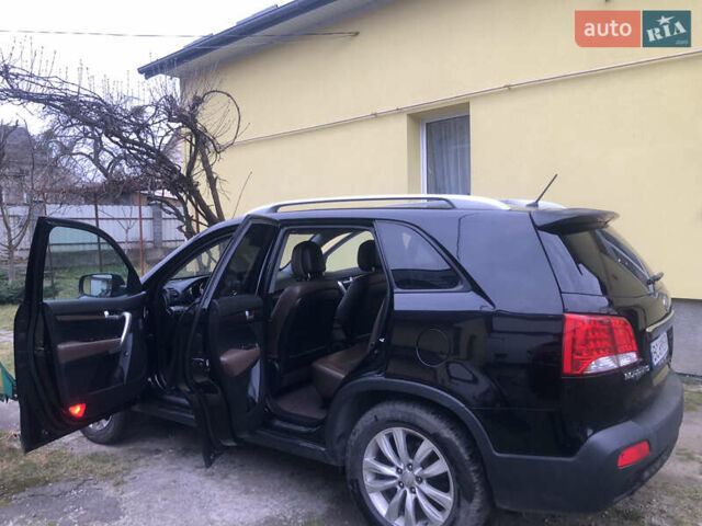 Киа Соренто, объемом двигателя 2.2 л и пробегом 216 тыс. км за 12700 $, фото 26 на Automoto.ua