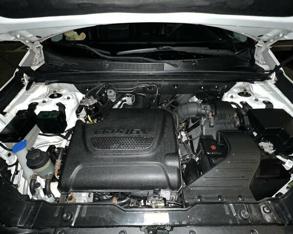 Киа Соренто, объемом двигателя 2.2 л и пробегом 259 тыс. км за 13500 $, фото 3 на Automoto.ua