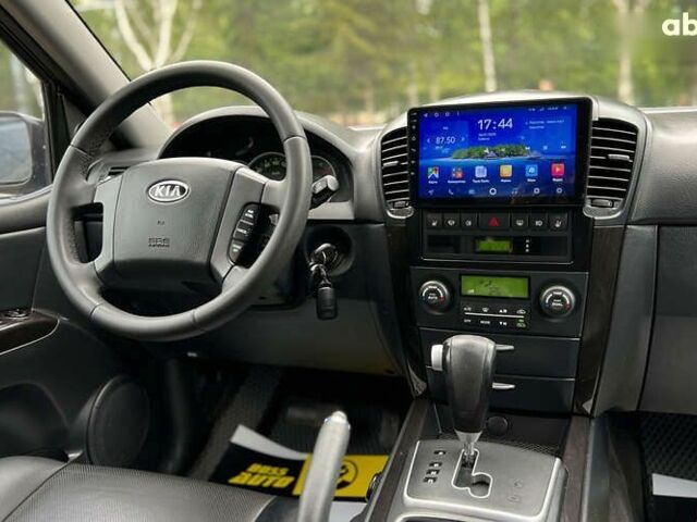 Киа Соренто 2009 в Львове на Automoto.ua Киа Соренто, объемом двигателя 2.5 л и пробегом 303 тыс. км за 8999 $, фото 11 на Automoto.ua