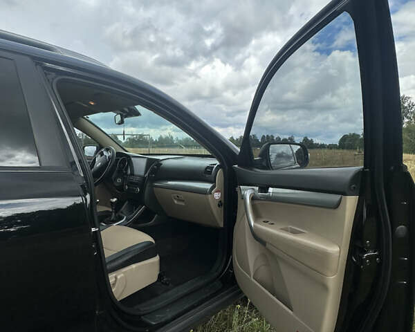 Кіа Соренто, об'ємом двигуна 2.2 л та пробігом 274 тис. км за 11700 $, фото 5 на Automoto.ua