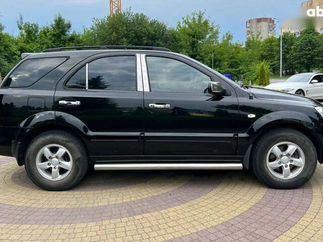 Киа Соренто 2009 в Львове на Automoto.ua Киа Соренто, объемом двигателя 2.5 л и пробегом 303 тыс. км за 8999 $, фото 7 на Automoto.ua