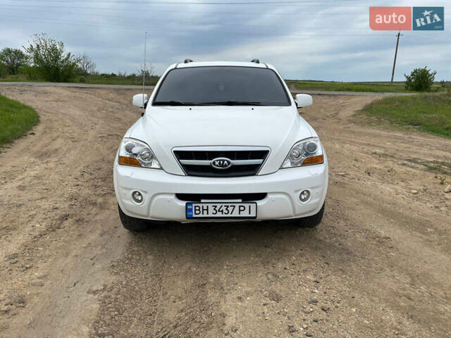 Киа Соренто, объемом двигателя 2.5 л и пробегом 238 тыс. км за 9200 $, фото 29 на Automoto.ua