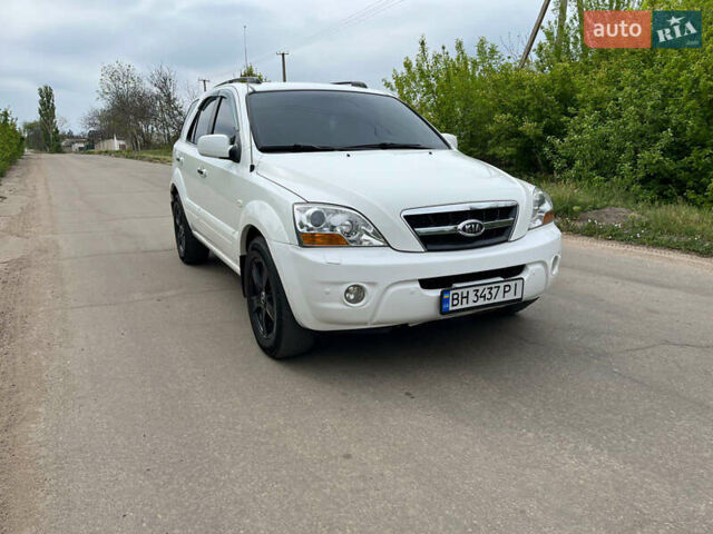 Киа Соренто, объемом двигателя 2.5 л и пробегом 238 тыс. км за 9200 $, фото 31 на Automoto.ua