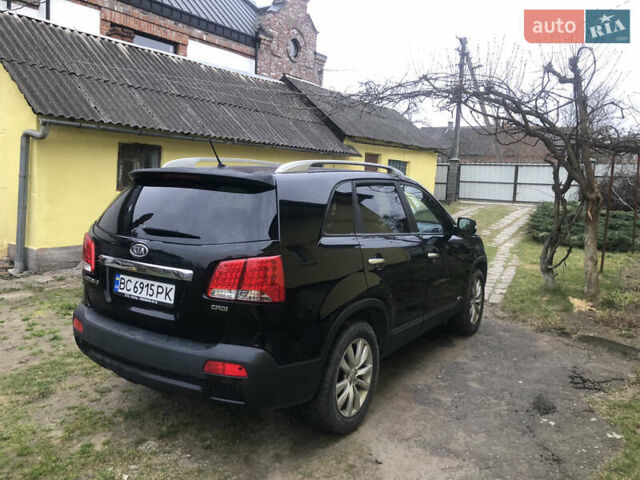 Киа Соренто, объемом двигателя 2.2 л и пробегом 216 тыс. км за 12700 $, фото 35 на Automoto.ua