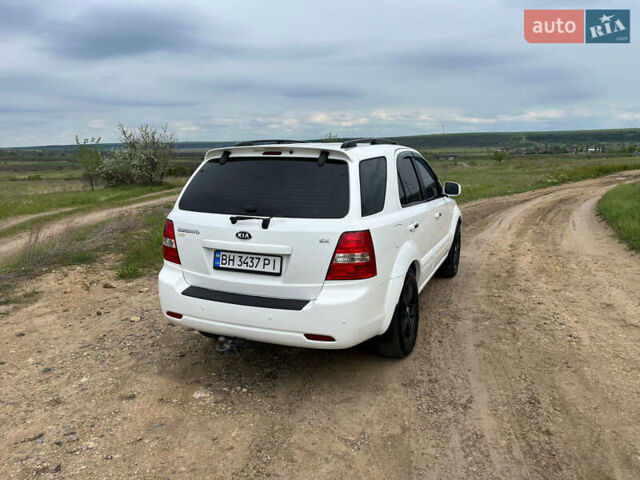 Киа Соренто, объемом двигателя 2.5 л и пробегом 238 тыс. км за 9200 $, фото 19 на Automoto.ua