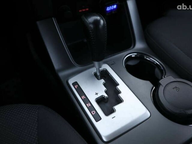 Киа Соренто, объемом двигателя 0 л и пробегом 119 тыс. км за 13000 $, фото 16 на Automoto.ua