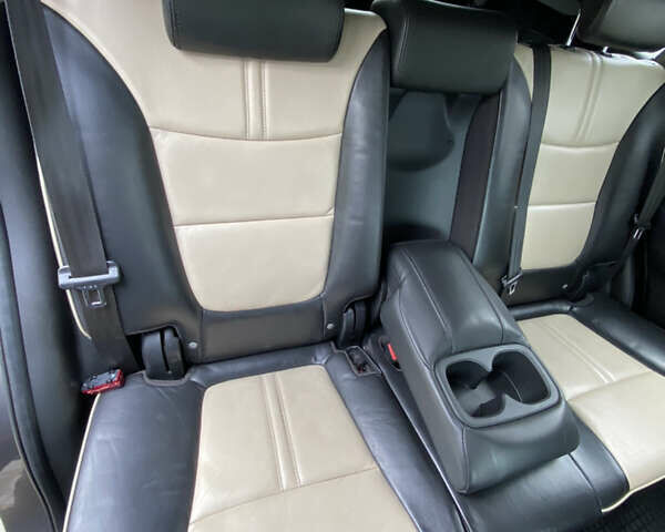 Киа Соренто, объемом двигателя 2.2 л и пробегом 232 тыс. км за 13700 $, фото 11 на Automoto.ua