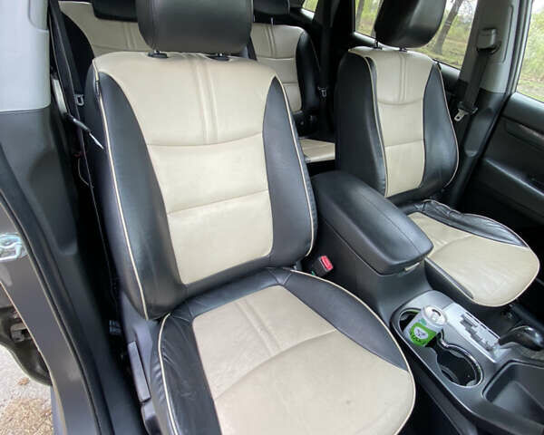 Кіа Соренто, об'ємом двигуна 2.2 л та пробігом 232 тис. км за 13700 $, фото 22 на Automoto.ua