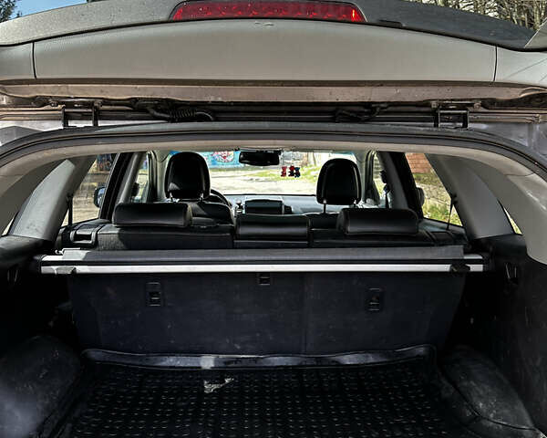 Киа Соренто, объемом двигателя 2.2 л и пробегом 205 тыс. км за 13000 $, фото 9 на Automoto.ua