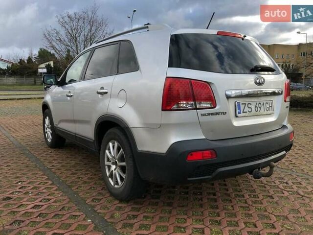 Кіа Соренто, об'ємом двигуна 2.2 л та пробігом 196 тис. км за 11000 $, фото 1 на Automoto.ua