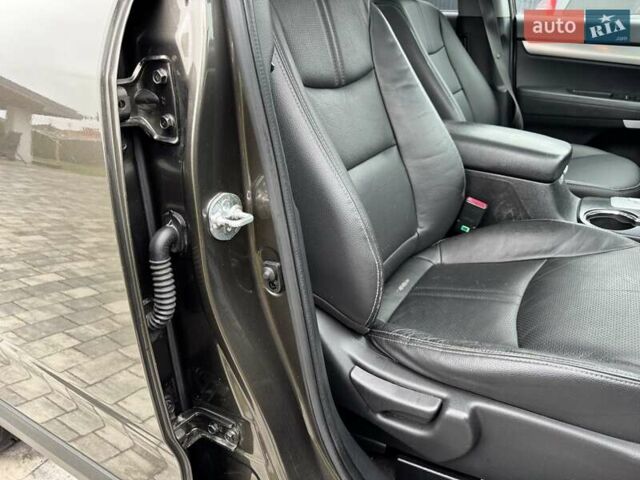 Киа Соренто, объемом двигателя 2.2 л и пробегом 248 тыс. км за 11900 $, фото 39 на Automoto.ua